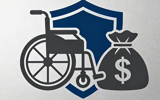 Disability Insurance Coverage & Income Protection Explained