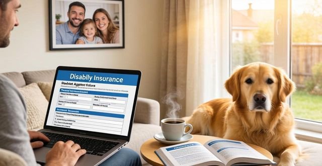 Your Disability Insurance Coverage Limits: Why 60% Won’t Save You in 2026