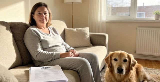 When Your Hands Stop Working: Disability Insurance for Neurological Disability in 2026