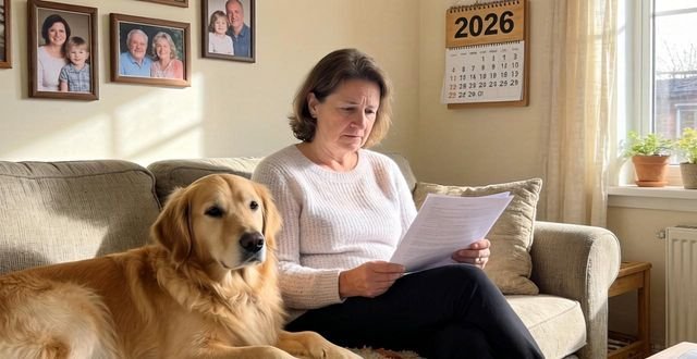 Bad Back? Your Disability Insurance Might Fail You in 2026.