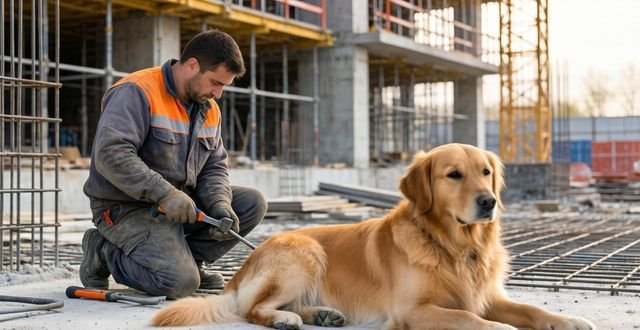 Can’t Climb the Ladder? Why Construction Workers Need DI in 2026