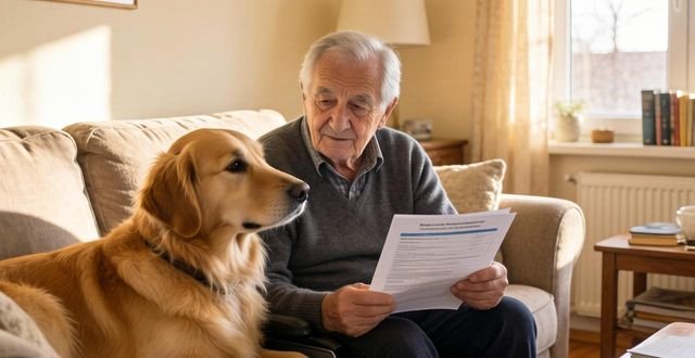 Disability Insurance for Seniors: Why It Still Matters at 62
