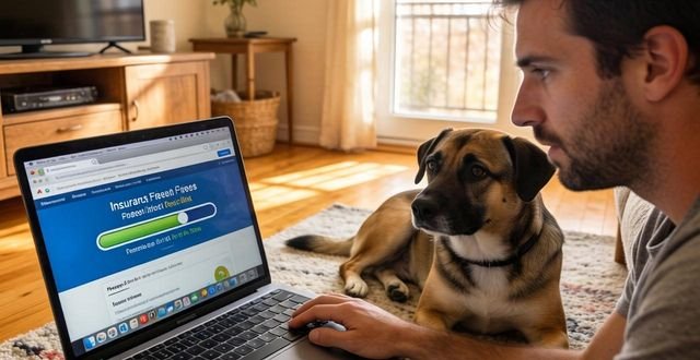 Buy Disability Insurance Online Only? 4 Hidden Risks in 2026