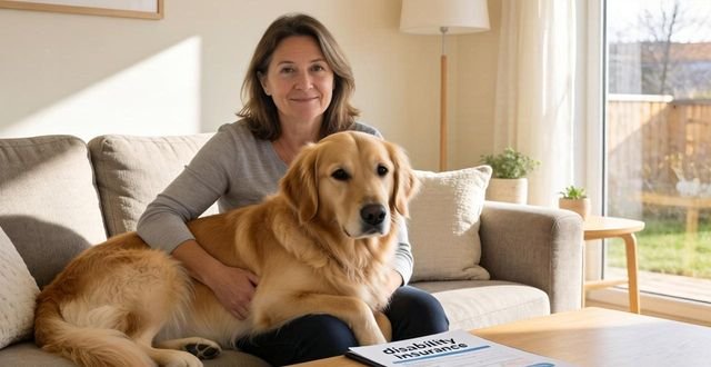 Partial Disability, Real Bills: Why Residual Income Protection Matters in 2026