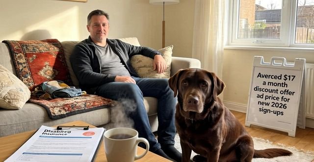 Cheap Disability Insurance 2026 Hidden Costs Common Mistakes Before You Buy