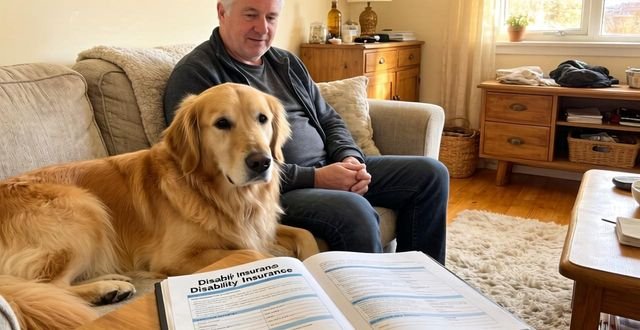 Article Title: Disability Insurance for First-Time Buyers in 2026 Key Things You Can’t Miss