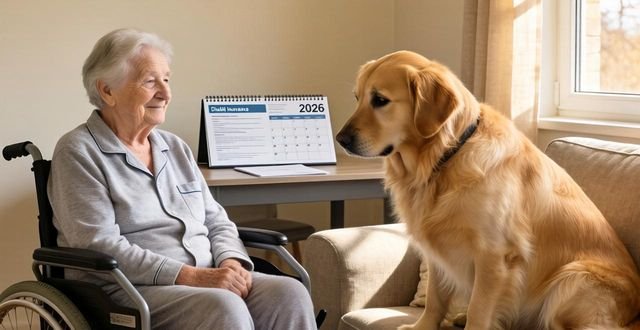 Why Your Wheelchair-bound Lifestyle Could Cost More Than You Think in 2026: The Way Mobility DI Works
